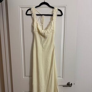 Princess Polly dress